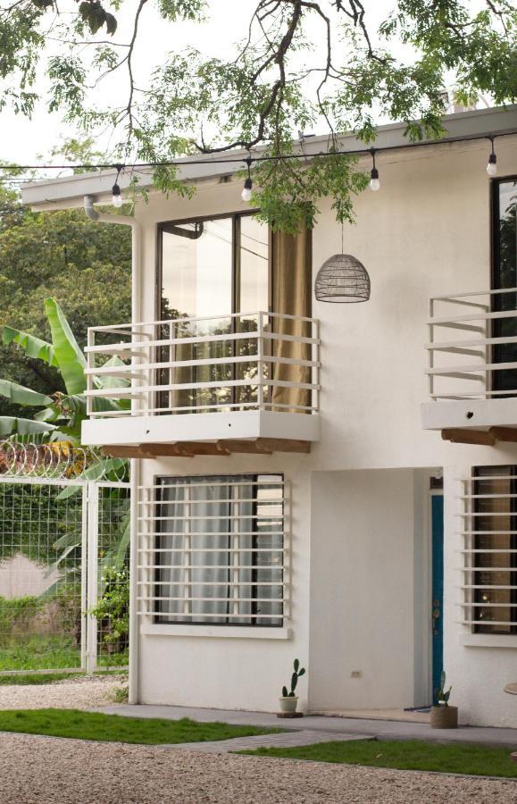 Casa Buda Liberia Cerca Del Aeropuerto ภายนอก รูปภาพ