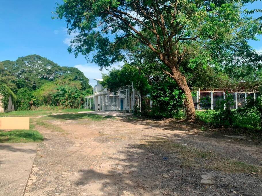 Casa Buda Liberia Cerca Del Aeropuerto ภายนอก รูปภาพ